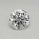 0.37-Carat Round Lab Grown Diamond