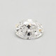 0.37-Carat Oval Lab Grown Diamond
