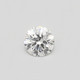 0.37-Carat Round Lab Grown Diamond