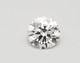 0.38-Carat Round Lab Grown Diamond