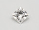 0.39-Carat Radiant Lab Grown Diamond
