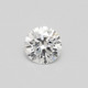 0.39-Carat Round Lab Grown Diamond