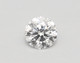 0.39-Carat Round Lab Grown Diamond