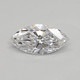 0.39-Carat Marquise Lab Grown Diamond