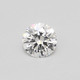 0.39-Carat Round Lab Grown Diamond
