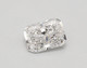 0.39-Carat Radiant Lab Grown Diamond