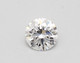 0.4-Carat Round Lab Grown Diamond