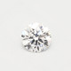 0.38-Carat Round Lab Grown Diamond