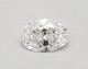 0.4-Carat Oval Lab Grown Diamond