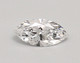 0.4-Carat Marquise Lab Grown Diamond