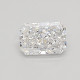 0.41-Carat Radiant Lab Grown Diamond