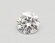 0.4-Carat Round Lab Grown Diamond
