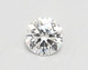0.41-Carat Round Lab Grown Diamond