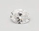 0.4-Carat Oval Lab Grown Diamond