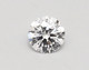 0.4-Carat Round Lab Grown Diamond