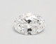 0.41-Carat Oval Lab Grown Diamond