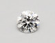0.41-Carat Round Lab Grown Diamond