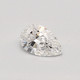 0.4-Carat Pear Lab Grown Diamond