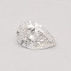 0.41-Carat Pear Lab Grown Diamond