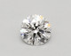 0.42-Carat Round Lab Grown Diamond