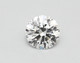 0.43-Carat Round Lab Grown Diamond
