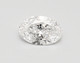 0.42-Carat Oval Lab Grown Diamond