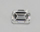 0.43-Carat Emerald Lab Grown Diamond