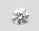 0.43-Carat Round Lab Grown Diamond