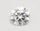 0.56-Carat Round Lab Grown Diamond