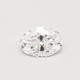 0.42-Carat Oval Lab Grown Diamond