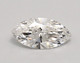 0.57-Carat Marquise Lab Grown Diamond