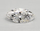 0.57-Carat Marquise Lab Grown Diamond