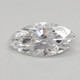 0.58-Carat Marquise Lab Grown Diamond
