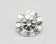 0.58-Carat Round Lab Grown Diamond