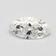 0.59-Carat Marquise Lab Grown Diamond