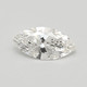 0.58-Carat Marquise Lab Grown Diamond