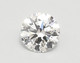 0.6-Carat Round Lab Grown Diamond