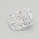 0.6-Carat Cushion Lab Grown Diamond