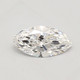 0.58-Carat Marquise Lab Grown Diamond