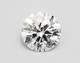 0.6-Carat Round Lab Grown Diamond