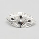 0.6-Carat Marquise Lab Grown Diamond