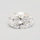 0.6-Carat Oval Lab Grown Diamond