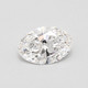 0.6-Carat Oval Lab Grown Diamond