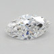 0.61-Carat Marquise Lab Grown Diamond