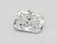 0.62-Carat Radiant Lab Grown Diamond