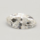 0.63-Carat Marquise Lab Grown Diamond