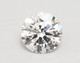 0.67-Carat Round Lab Grown Diamond