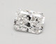 0.68-Carat Radiant Lab Grown Diamond