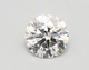 0.68-Carat Round Lab Grown Diamond