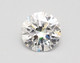 0.7-Carat Round Lab Grown Diamond